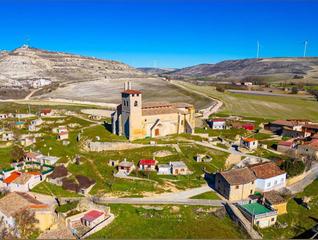 Haus in Balbases (Los)