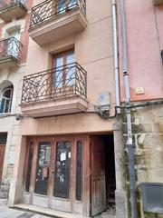 Building in Crucero - Aquende