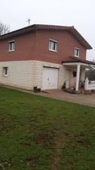 House in Valle de Losa