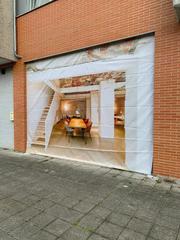 Local commercial à Cerezo - Aspla - Torres