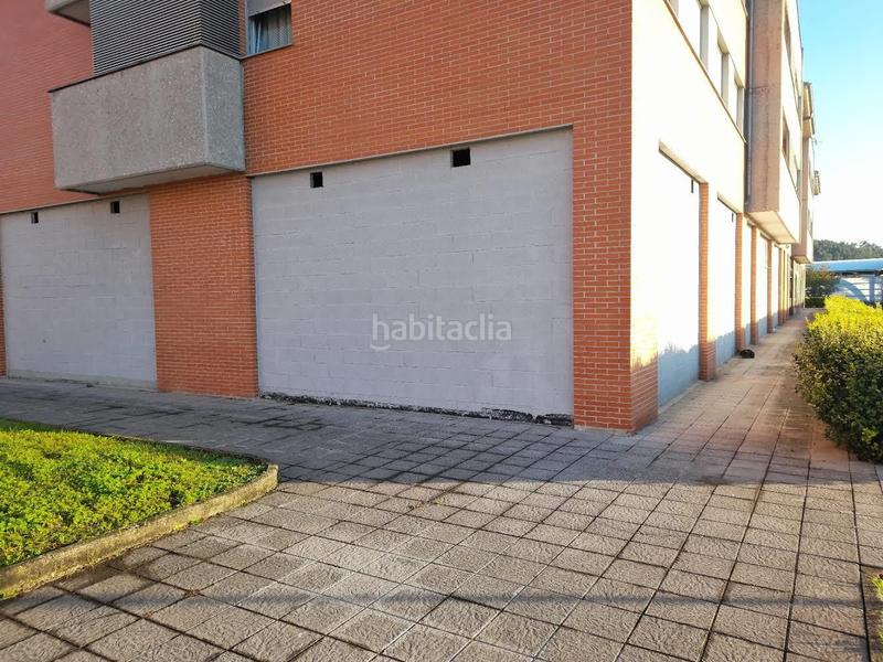 Foto 8c65c052-8a45-4a51-90ab-777617f7b3c8. Locale commerciale in Cerezo - Aspla - Torres Torrelavega