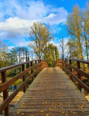 Flat in Medina de Pomar