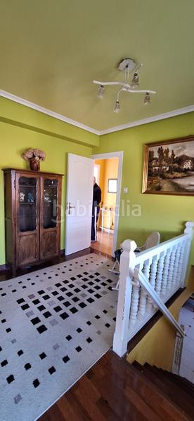 Foto 0026ee99-365a-455d-8bf7-91021358c976. Casa amb calefacció aparcament a Polanco