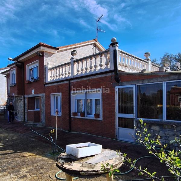 Foto 2a6d568d-b78a-4696-8aa7-566c02b1b904. Casa amb calefacció aparcament a Polanco