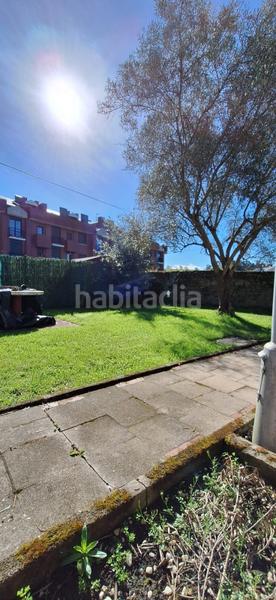 Foto 439380f7-fd19-4de9-b7b8-b2b7b9f34a9b. Casa amb calefacció aparcament a Polanco