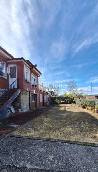 Foto 6aaf0cd9-92eb-4b05-b5e6-f024846f7a90. Casa amb calefacció aparcament a Polanco