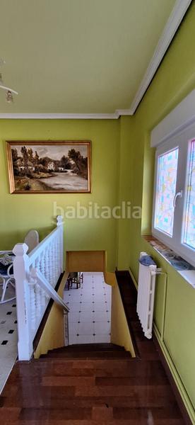 Foto 88460c9f-b24b-40a9-b10a-df7d395d00f0. Casa amb calefacció aparcament a Polanco