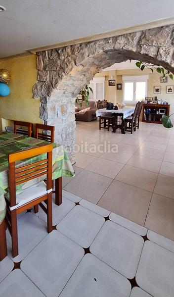 Foto bb574488-02aa-484c-b5da-bae54560865a. Casa amb calefacció aparcament a Polanco