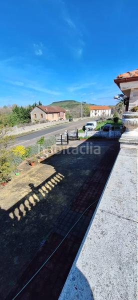 Foto ea5d09fc-eca0-4ed5-90ff-65a8a1b9616a. Casa amb calefacció aparcament a Polanco
