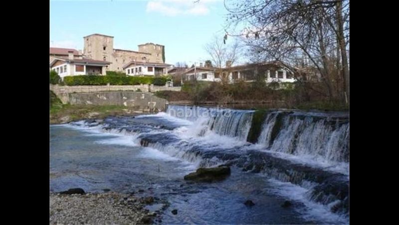 Foto 90f5fc2d-e9d9-4783-88fc-ed3bee60be05. Appartamento con riscaldamento in Trespaderne