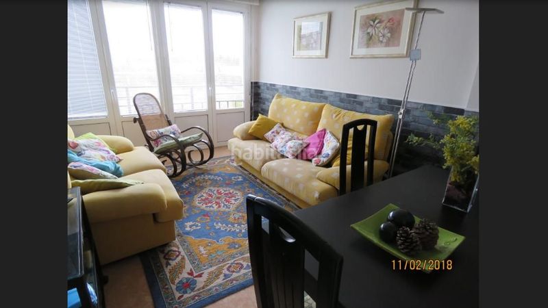 Foto 9d07762b-39e3-435d-a602-5b7242df5e47. Appartamento con riscaldamento in Trespaderne