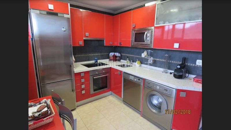 Foto a140038c-24ac-42b8-a23e-ee24eeb0d670. Appartamento con riscaldamento in Trespaderne