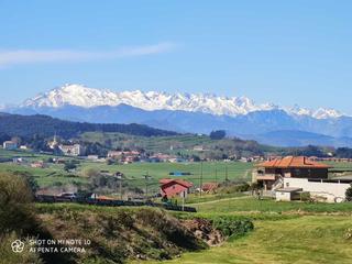 Propriété à Alfoz de Lloredo