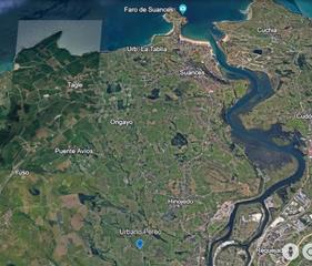 Residential Plot in Suances