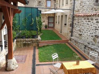 Maison  Calle san antonio puentetoma