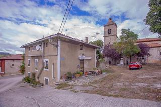 Casa  Barrio uraye