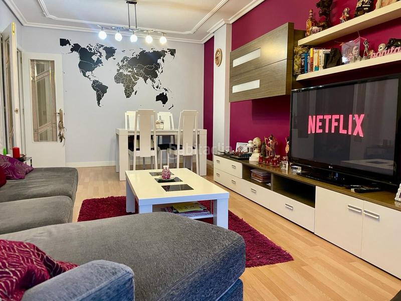 Foto 38d7140d-2456-4ef9-a659-0d1a3427b9ee. Appartement avec chauffage dans San Pedro y San Felices Burgos