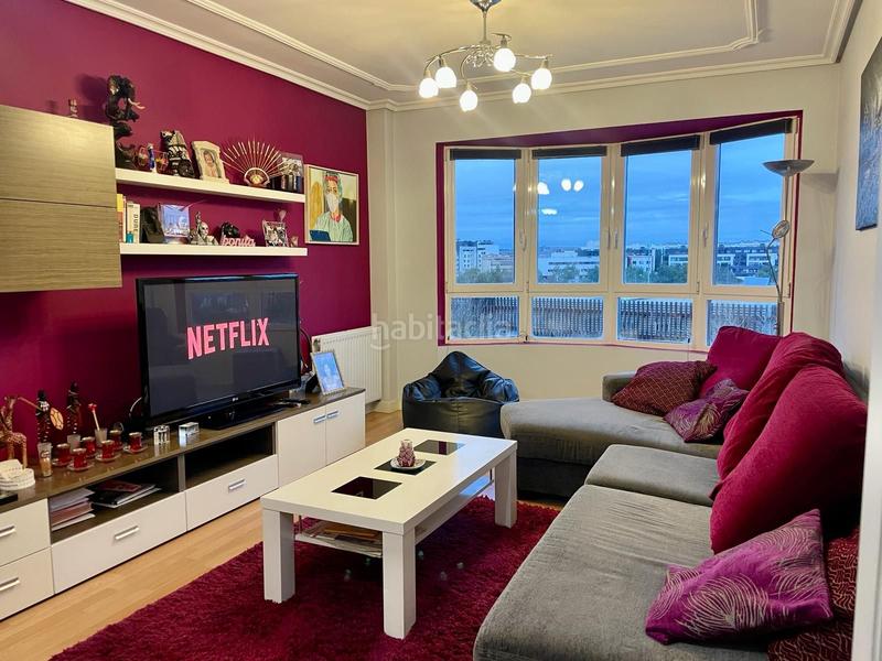 Foto 61b5a122-0f95-42ce-9636-3293014b53f4. Appartement avec chauffage dans San Pedro y San Felices Burgos