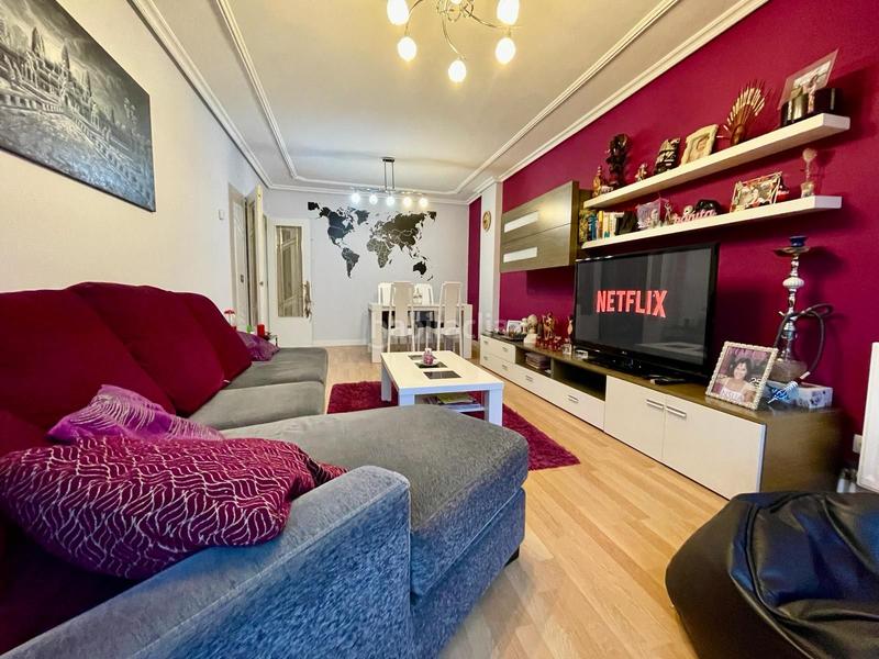 Foto 670e0504-ce04-4c58-8709-958b070ca3b8. Appartement avec chauffage dans San Pedro y San Felices Burgos