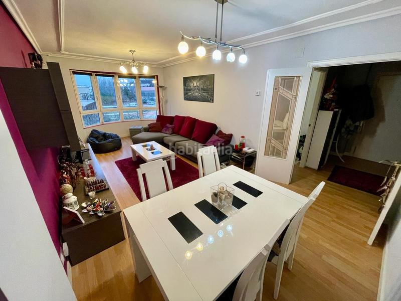 Foto a563da71-ea9e-4e98-9c3d-ba3378aaaa56. Appartement avec chauffage dans San Pedro y San Felices Burgos