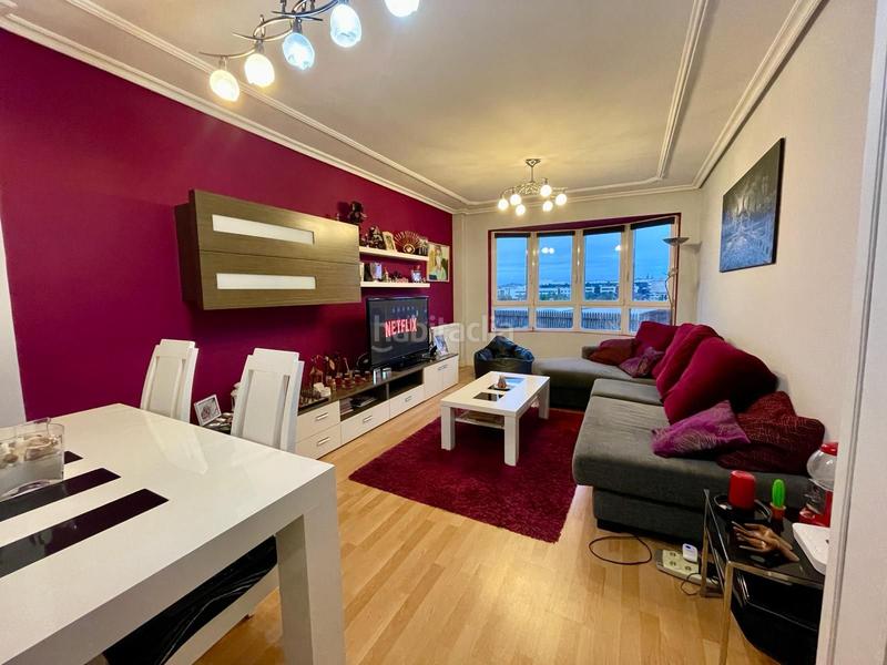 Foto b5d01fc8-9f2e-42f8-bd0c-d35add649ac1. Appartement avec chauffage dans San Pedro y San Felices Burgos