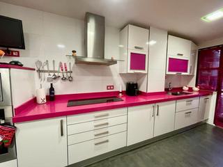 Flat  Calle zaragoza