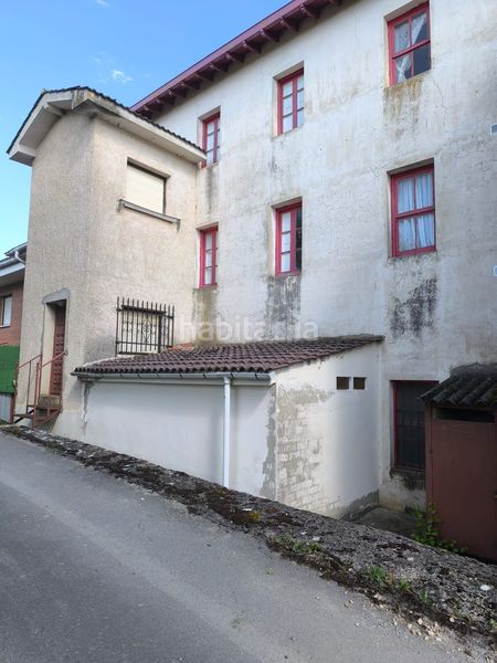 Foto 9da49d65-ac9d-4bf6-8fd0-40a167307d61. Casa a Valle de Tobalina