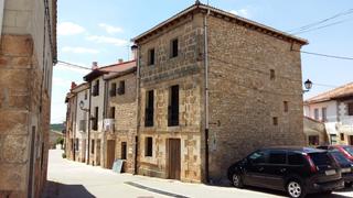 Maison  Diseminado diseminados