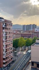 Pis  Lauaxeta plaza
