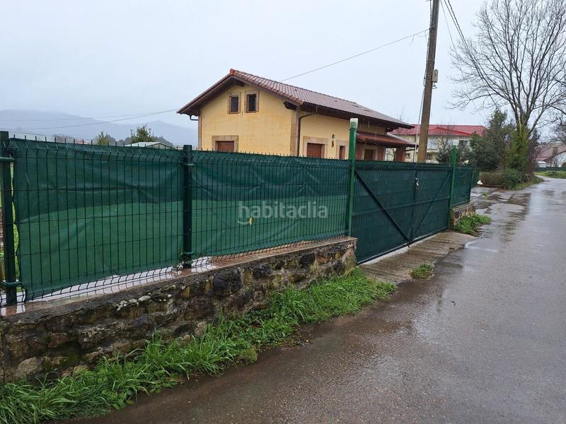 Foto 4de93f21-4d9a-420e-81cd-258dd97fc23c. Terreny residencial a Penagos