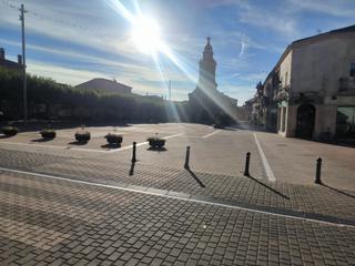 Apartament  Plaza españa