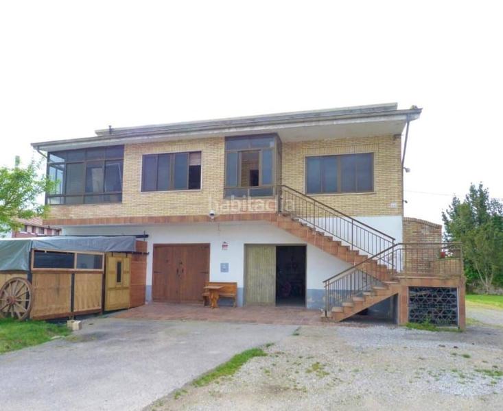 Foto 166728f5-3d97-4800-86d8-a28ee9c6d480. Casa con riscaldamento parcheggio piscina in Polanco