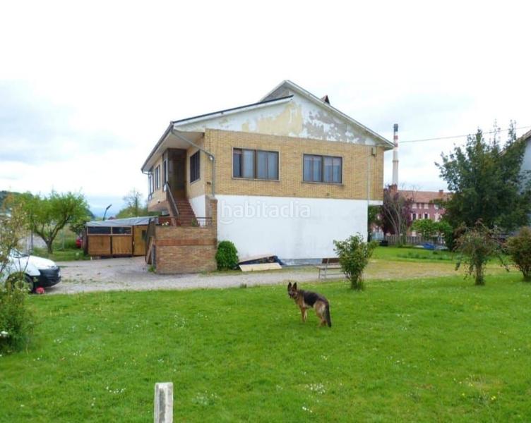 Foto 9a1330db-bc51-4b19-971f-738a1201d0ac. Casa con riscaldamento parcheggio piscina in Polanco