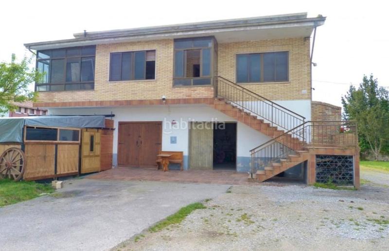 Foto 37b1fc65-cbd7-4dea-83df-286aa0251a4c. Haus mit heizung parking pool in Polanco