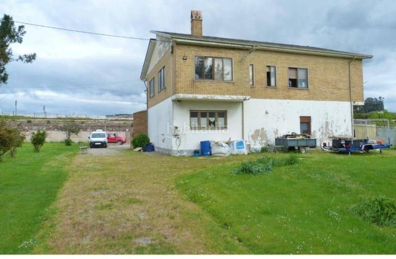 Foto 660fff22-b045-4757-908a-eeafa268cea7. Haus mit heizung parking pool in Polanco