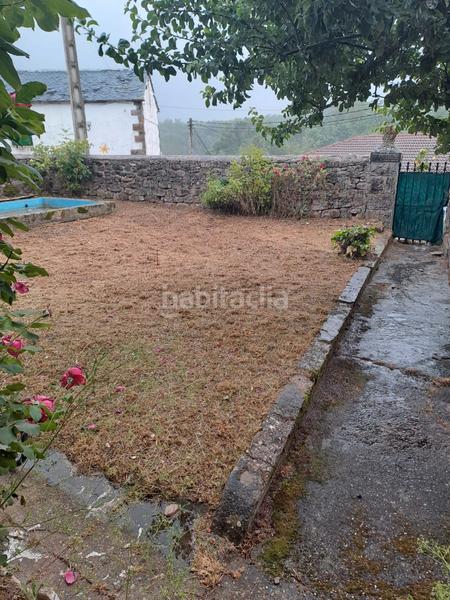 Foto 982a14fd-dcff-4479-89b1-3ceb29e22500. Casa a Hermandad de Campoo de Suso