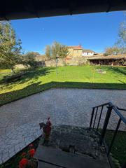 House  Barrio polientes