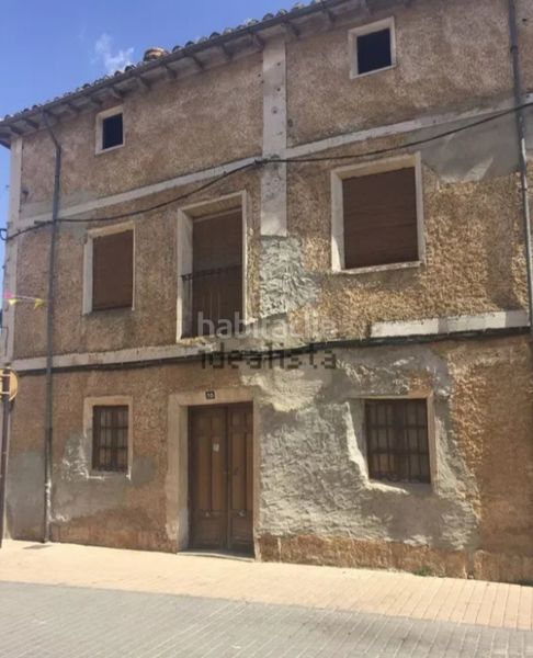 Foto fd089c60-c27e-4cef-be08-ba408c64aee1. Masia a Melgar de Fernamental