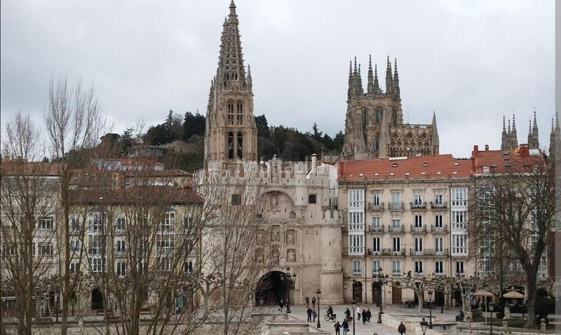 Foto 2a207797-d669-4a55-b607-bdd753d56766. Piso gamonal en Gamonal - San Bruno - G9 Burgos