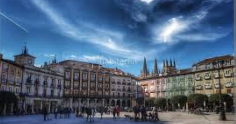 Foto 823129a7-c55e-432a-9d87-b56981a07832. Piso gamonal en Gamonal - San Bruno - G9 Burgos