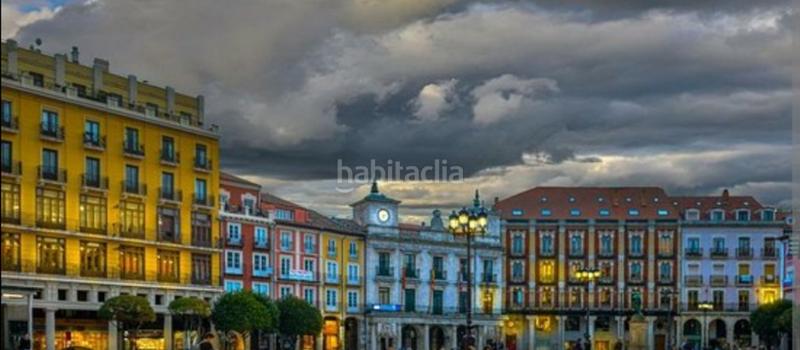 Foto 93cf33af-54b8-44b6-a8b4-b48e896aff14. Piso gamonal en Gamonal - San Bruno - G9 Burgos