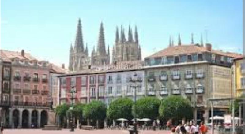 Foto e99892f9-4ecc-4475-b63d-503926d80cd4. Piso gamonal en Gamonal - San Bruno - G9 Burgos