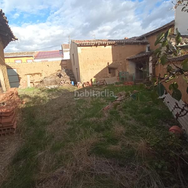 Foto c6748a59-e56b-447c-b06e-7c09387666d1. Casa a Lantadilla