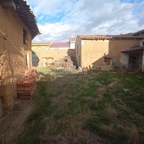 Foto cbfa9cf9-8bb9-4184-b9d7-acd40fc78002. Casa a Lantadilla