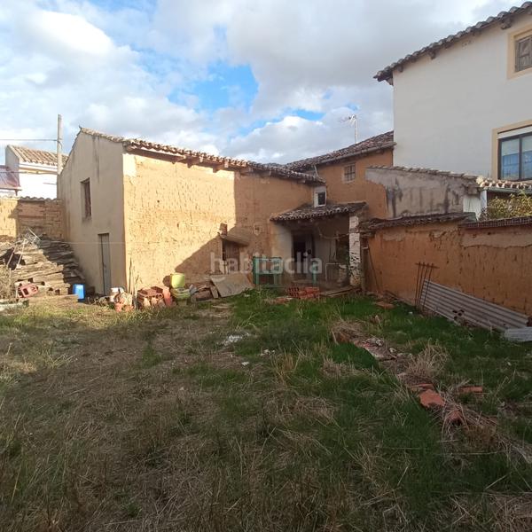 Foto f25c0fdc-4748-4d0c-8fc8-852f5fb33fb2. Casa a Lantadilla