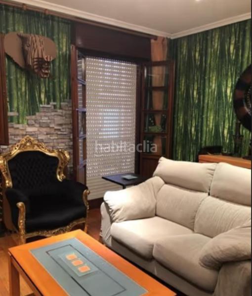 Foto 6d40a50d-7196-4e35-814c-94e34bc6afee. Appartamento con riscaldamento in Centro Torrelavega