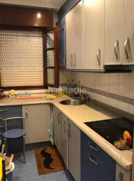 Foto 032e866f-4064-4002-a5ce-09f209d51d9d. Flat with heating in Centro Torrelavega