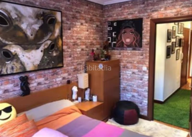 Foto 189a5582-f1e4-4e99-8d42-6a6fd489f1ba. Flat with heating in Centro Torrelavega