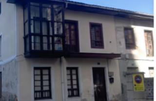 Casa aparellada  Calle escultor teodoro calderón