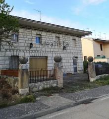 Maison à Cardeñuela Riopico